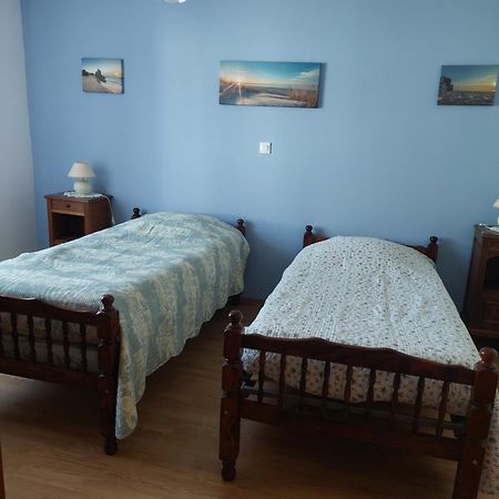 La Maison Seillere Senones  ภายนอก รูปภาพ