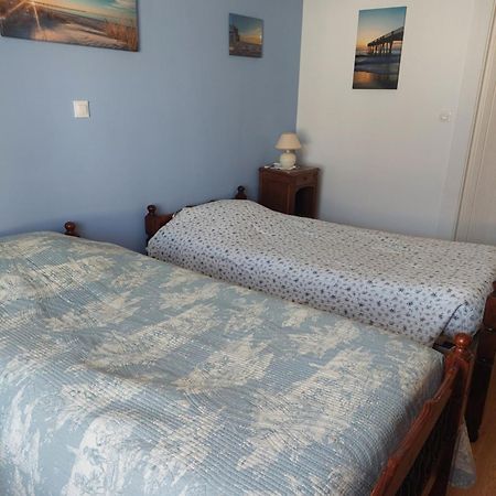 La Maison Seillere Senones  ภายนอก รูปภาพ