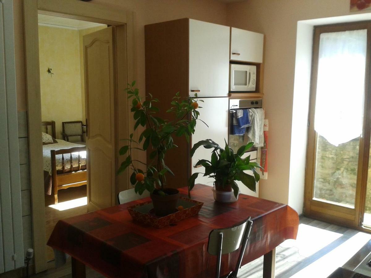 La Maison Seillere Senones  ภายนอก รูปภาพ